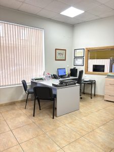 Despacho de asesoría laboral, fiscal y contable en Algemesí para atención personalizada